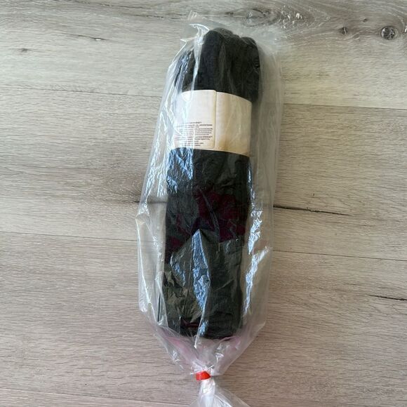 Wrangler Lightweight Ultra-dri Boot Socks 3 Pair Pack Charcoal 9-13 NWT IN PKG - Picture 4 of 4